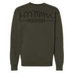 Heavyweight Crewneck Sweatshirt Thumbnail