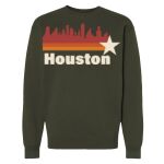 Heavyweight Crewneck Sweatshirt Thumbnail