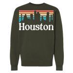 Heavyweight Crewneck Sweatshirt Thumbnail