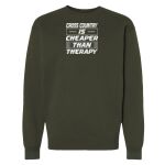 Heavyweight Crewneck Sweatshirt Thumbnail