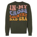 Heavyweight Crewneck Sweatshirt Thumbnail