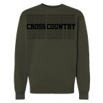Heavyweight Crewneck Sweatshirt Thumbnail