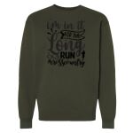 Heavyweight Crewneck Sweatshirt Thumbnail