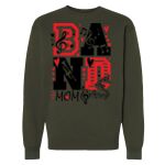 Heavyweight Crewneck Sweatshirt Thumbnail