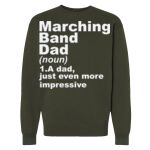 Heavyweight Crewneck Sweatshirt Thumbnail