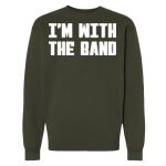 Heavyweight Crewneck Sweatshirt Thumbnail