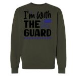Heavyweight Crewneck Sweatshirt Thumbnail