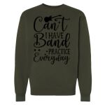 Heavyweight Crewneck Sweatshirt Thumbnail