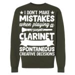 Heavyweight Crewneck Sweatshirt Thumbnail