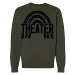 Heavyweight Crewneck Sweatshirt Thumbnail