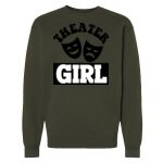 Heavyweight Crewneck Sweatshirt Thumbnail