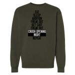 Heavyweight Crewneck Sweatshirt Thumbnail