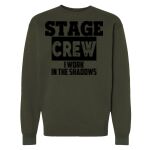 Heavyweight Crewneck Sweatshirt Thumbnail