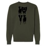 Heavyweight Crewneck Sweatshirt Thumbnail