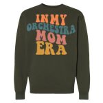Heavyweight Crewneck Sweatshirt Thumbnail