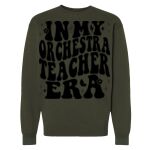 Heavyweight Crewneck Sweatshirt Thumbnail