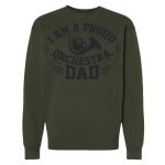 Heavyweight Crewneck Sweatshirt Thumbnail
