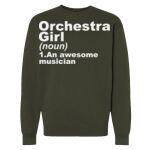 Heavyweight Crewneck Sweatshirt Thumbnail