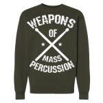 Heavyweight Crewneck Sweatshirt Thumbnail