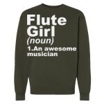 Heavyweight Crewneck Sweatshirt Thumbnail