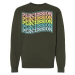 Heavyweight Crewneck Sweatshirt Thumbnail