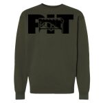 Heavyweight Crewneck Sweatshirt Thumbnail