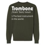 Heavyweight Crewneck Sweatshirt Thumbnail