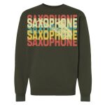 Heavyweight Crewneck Sweatshirt Thumbnail