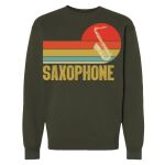 Heavyweight Crewneck Sweatshirt Thumbnail