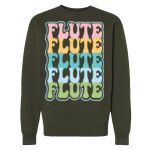 Heavyweight Crewneck Sweatshirt Thumbnail