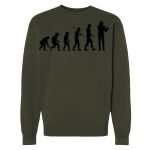 Heavyweight Crewneck Sweatshirt Thumbnail