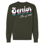Heavyweight Crewneck Sweatshirt Thumbnail