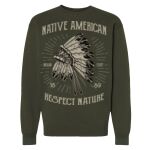 Heavyweight Crewneck Sweatshirt Thumbnail