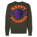 Heavyweight Crewneck Sweatshirt Thumbnail