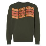 Heavyweight Crewneck Sweatshirt Thumbnail