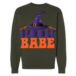 Heavyweight Crewneck Sweatshirt Thumbnail