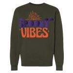 Heavyweight Crewneck Sweatshirt Thumbnail