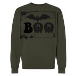 Heavyweight Crewneck Sweatshirt Thumbnail