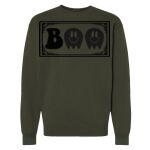 Heavyweight Crewneck Sweatshirt Thumbnail