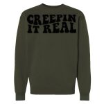 Heavyweight Crewneck Sweatshirt Thumbnail