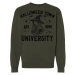 Heavyweight Crewneck Sweatshirt Thumbnail