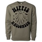 Heavyweight Crewneck Sweatshirt Thumbnail