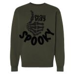 Heavyweight Crewneck Sweatshirt Thumbnail