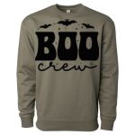 Heavyweight Crewneck Sweatshirt Thumbnail