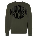 Heavyweight Crewneck Sweatshirt Thumbnail