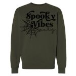 Heavyweight Crewneck Sweatshirt Thumbnail
