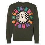 Heavyweight Crewneck Sweatshirt Thumbnail