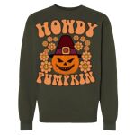 Heavyweight Crewneck Sweatshirt Thumbnail