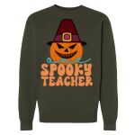 Heavyweight Crewneck Sweatshirt Thumbnail