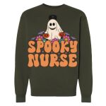 Heavyweight Crewneck Sweatshirt Thumbnail